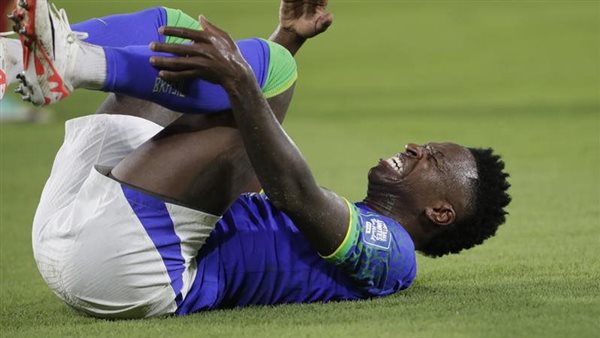 فينسيوس جونيور 