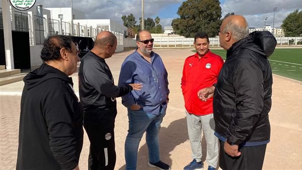 منتخب الشباب 