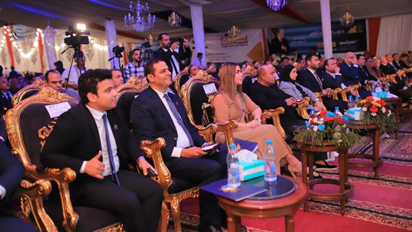 جانب من المؤتمر 