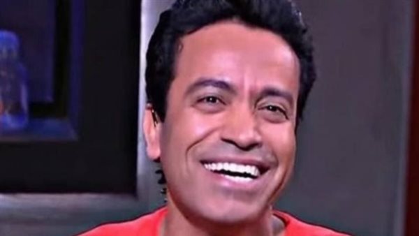 سامح حسين _ أرشيفية