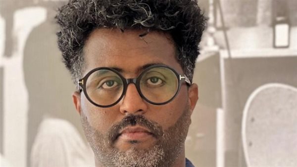 إبراهيم عمر _ أرشيفية