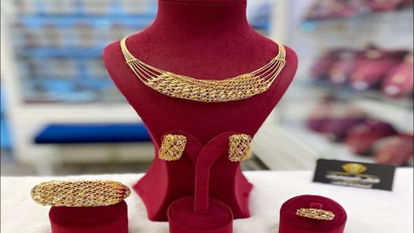 أسعار الذهب 