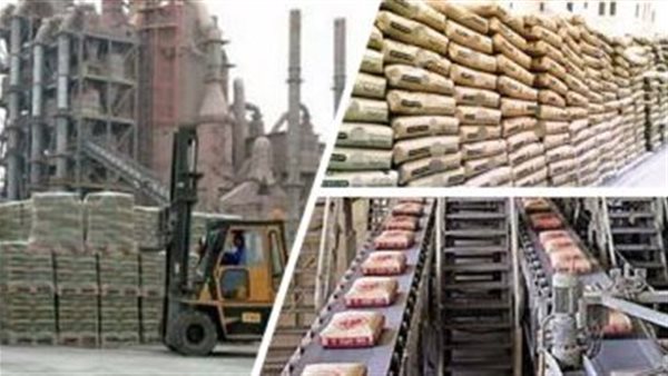 أسعار الحديد والأسمنت