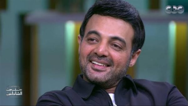 عمرو محمود ياسين