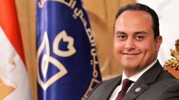  رئيس الهيئة العامة