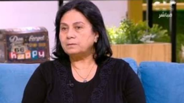 سلوى عثمان _ أرشيفية