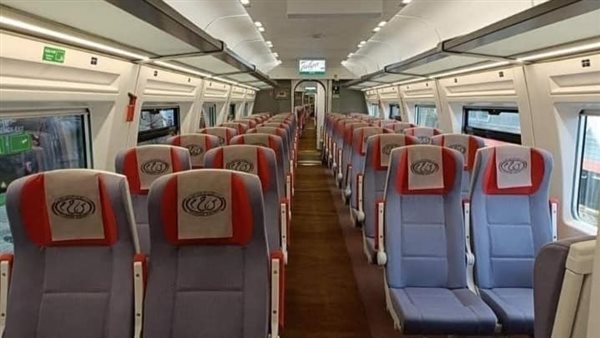 مواعيد قطارات- صورة