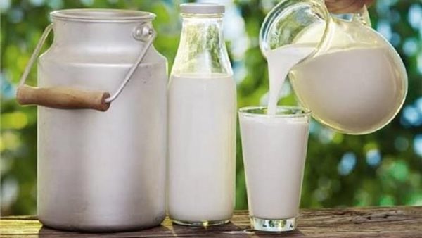  أسعار الألبان