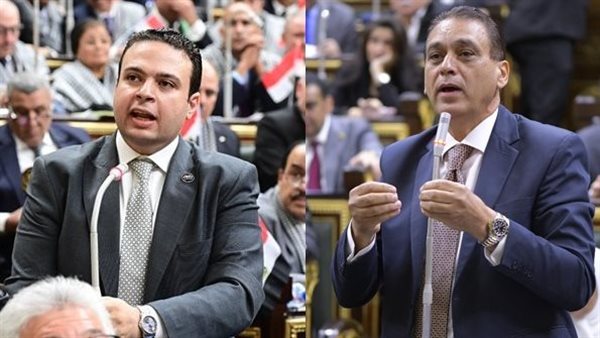 المستشار علاء فؤاد