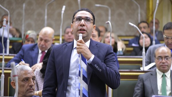 النائب عبد الوهاب