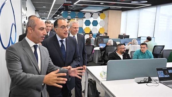 رئيس الوزراء