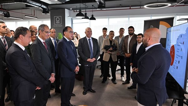 رئيس الوزراء