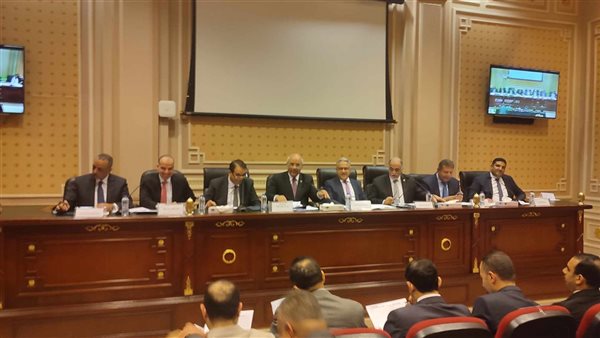 إسكان النواب 