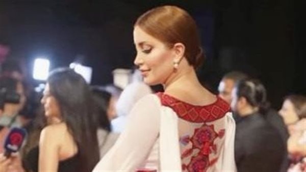 نسرين طافش_ صورة