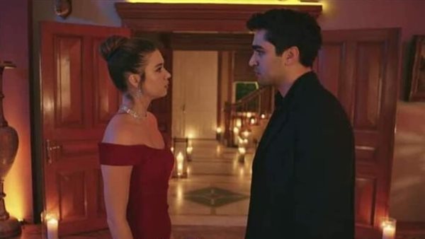 مسلسل طائر الرفراف