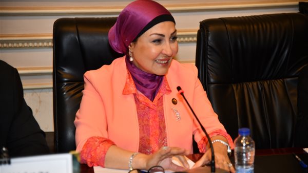 د. هالة أبوالسعد