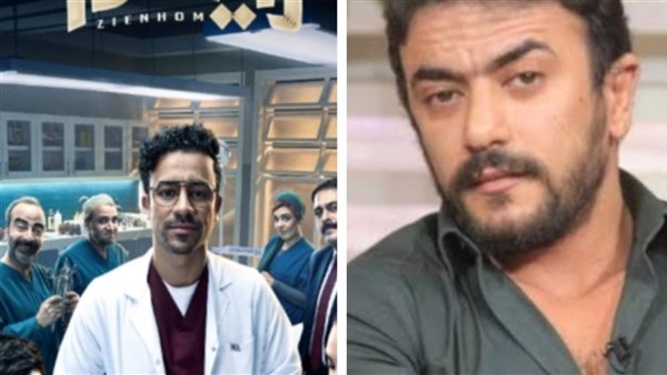 أحمد العوضي وأحمد