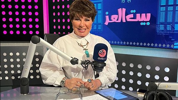 نجوى إبراهيم_ صورة