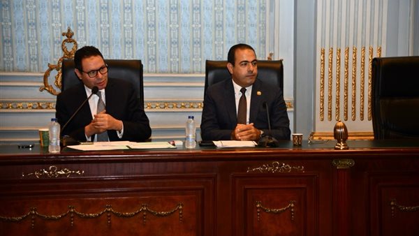 زراعة النواب