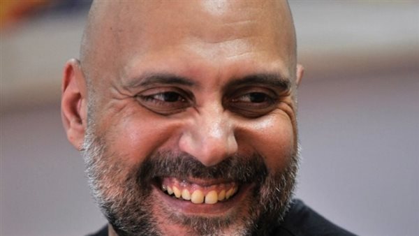 وليد فواز _ أرشيفية