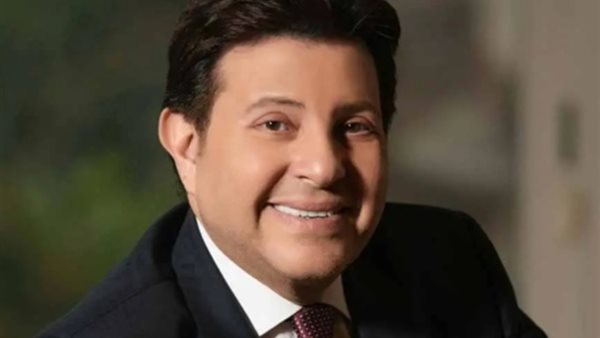 هاني شاكر _أرشيفية