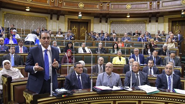  المستشار علاء الدين