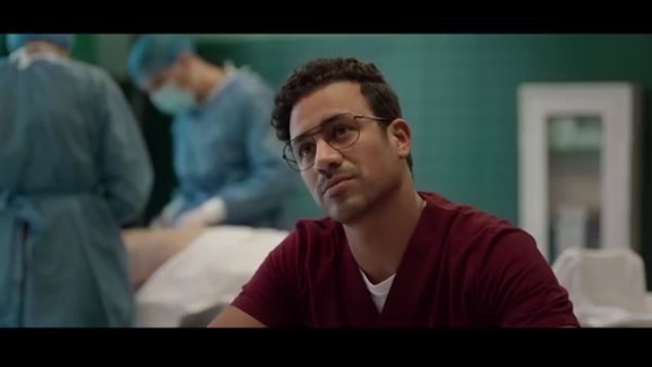 مسلسل زينهم 