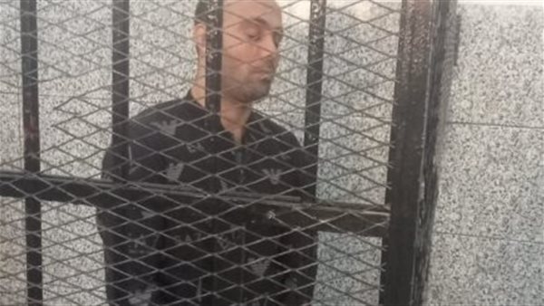 المتهم بإنهاء حياة