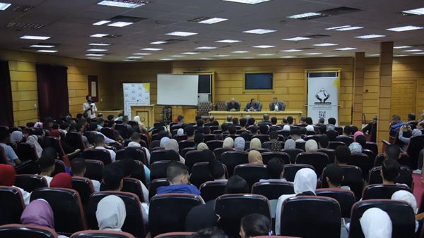 تنسيقية شباب الأحزاب