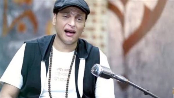 وائل الفشني _ أرشيفية