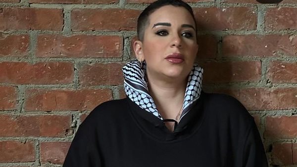 أسما شريف منير 