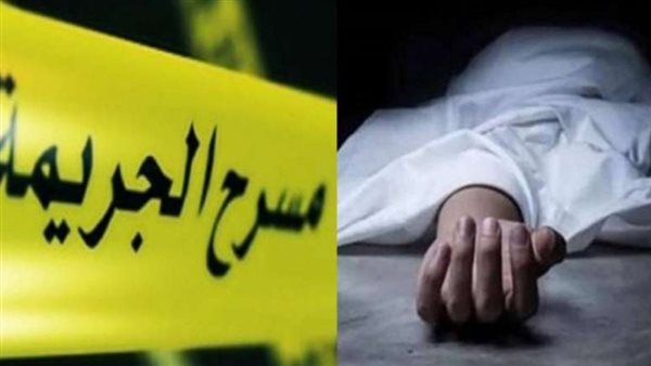 مصرع شاب بـ الدقهلية