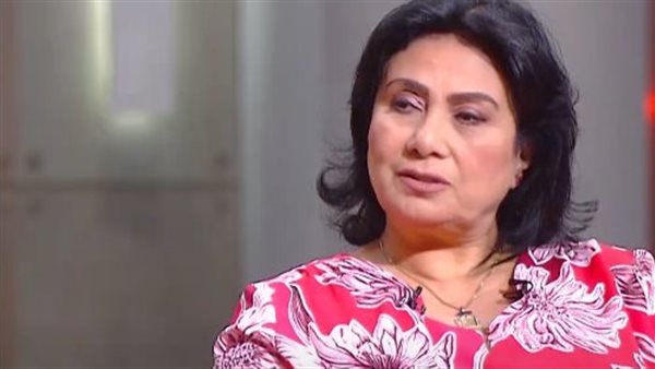 سلوى عثمان_ صورة