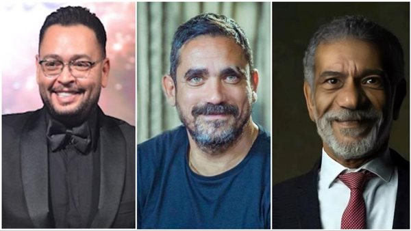 مسلسل بيت الرفاعي