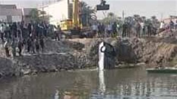 سيارة ترعة المريوطية