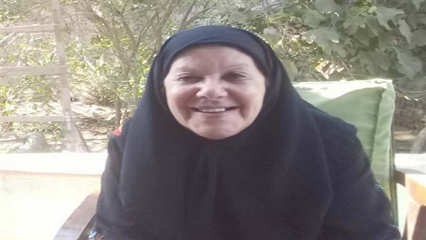 نفيسة قنديل