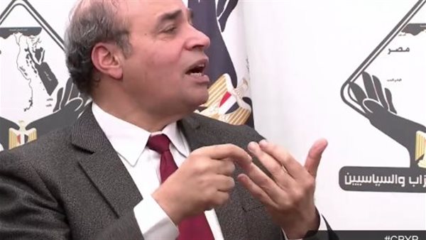  الدكتور مكرم رضوان