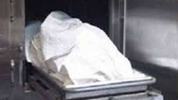 جثة كهربائي بـ الجيزة