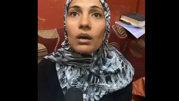 زوجة الغانم بـ الدقهلية