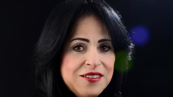 النائبة ميرال جلال