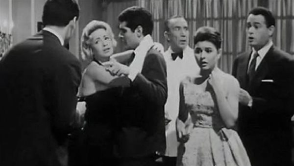 فيلم إشاعة حب_ صورة