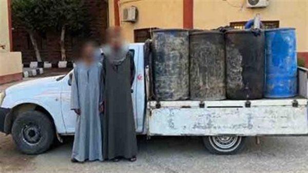 مواد بترولية بدون