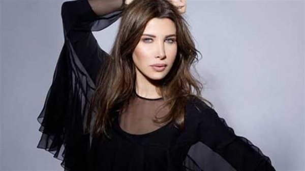 نانسي عجرم_ صورة