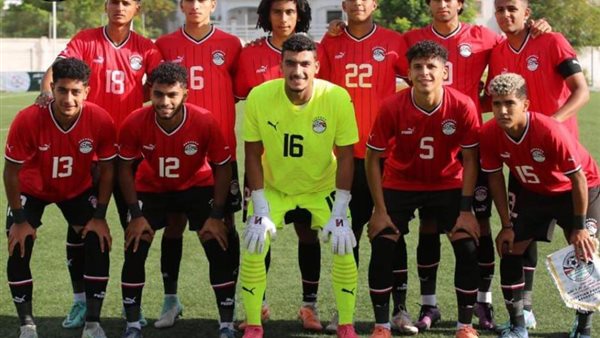 منتخب الشباب