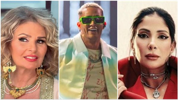 مسلسلات رمضان 2024