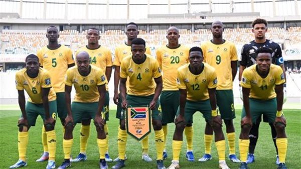 جنوب أفريقيا 