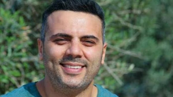 أحمد فريد _ أرشيفية