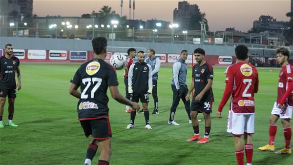 موعد مباراة الأهلي