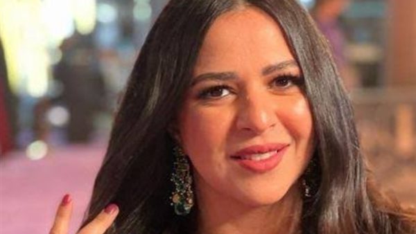 إيمي سمير غانم _