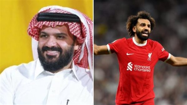 محمد صلاح وأنمار